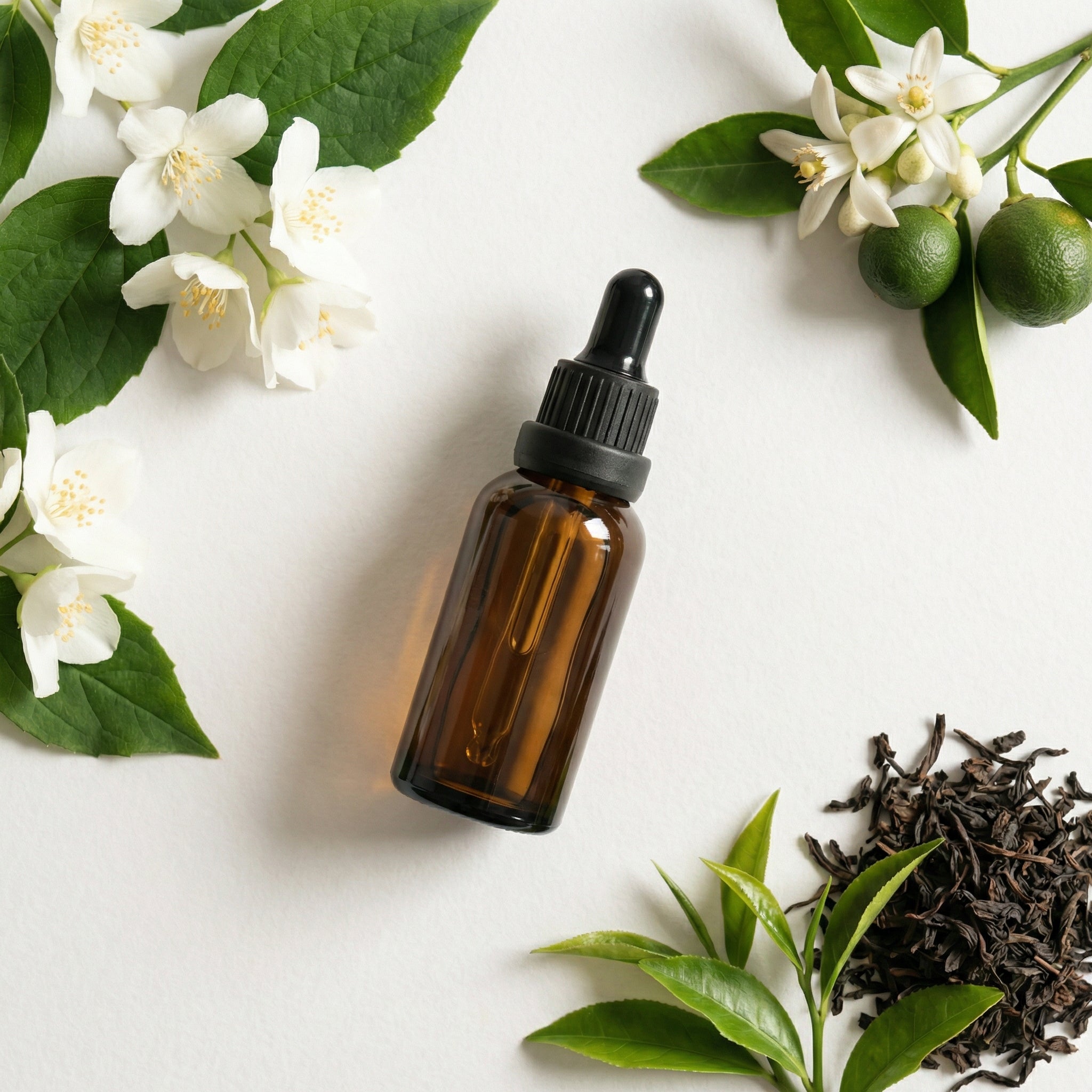 Essential Oil NO.19 All-Season Zen Tea