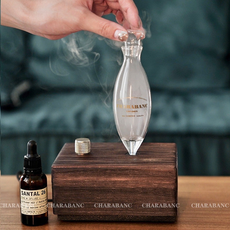 Charabanc Life Retro Oil Diffuser