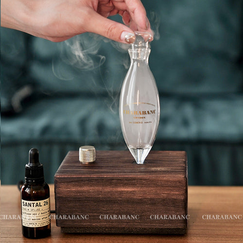 Charabanc Life Retro Oil Diffuser