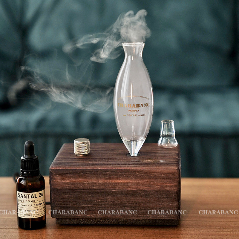 Charabanc Life Retro Oil Diffuser