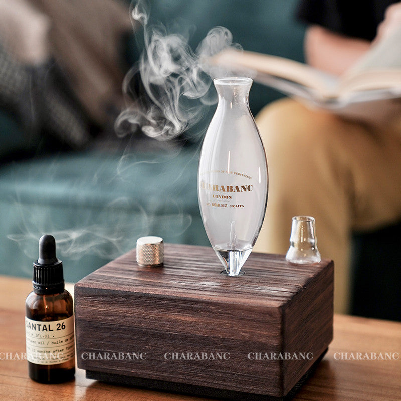 Charabanc Life Retro Oil Diffuser